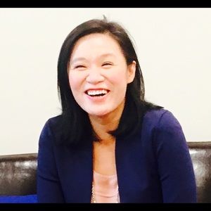 Meet your Posher, Cecelia